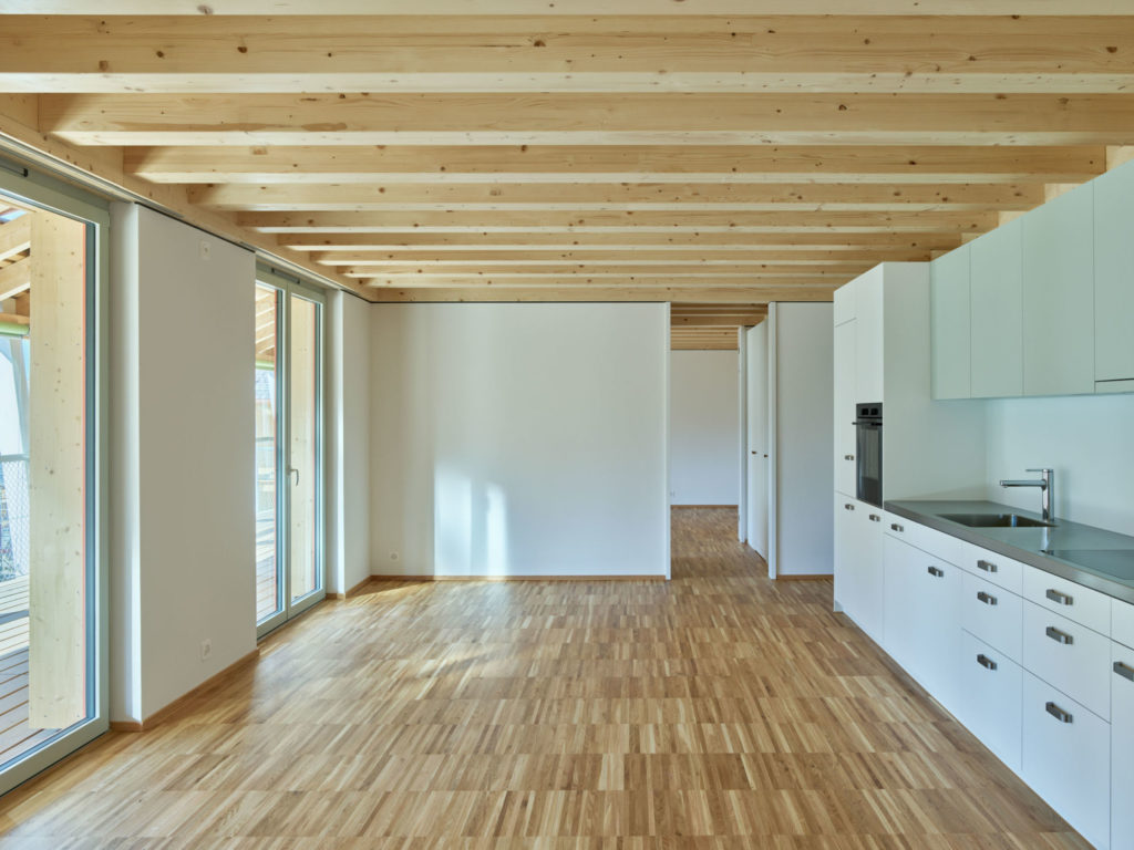 Hofwiesen - Grünes Wohnen mit Weitblick - image (2)