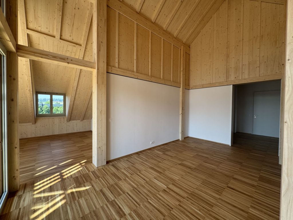 Attraktive 4.5-Zimmer Wohnung in Niederhasli -  Bild 7