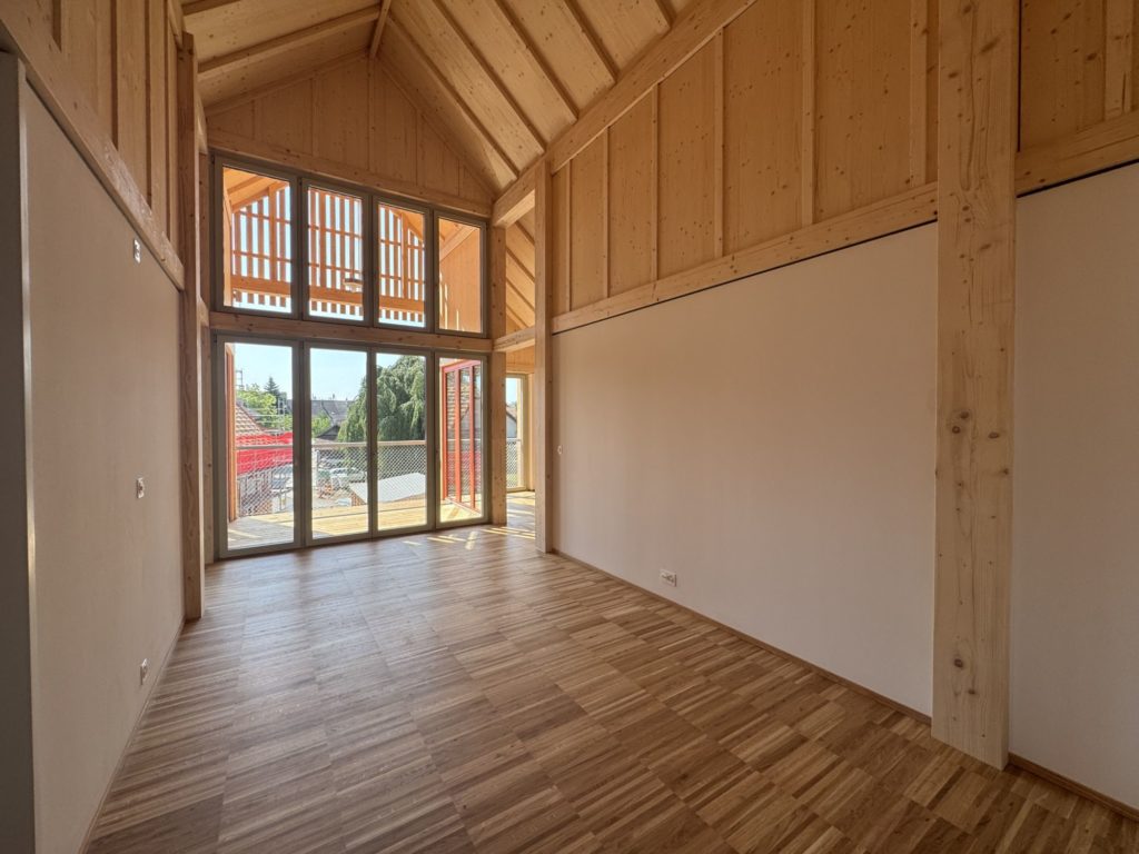 Hofwiesen - Grünes Wohnen mit Weitblick - image00005