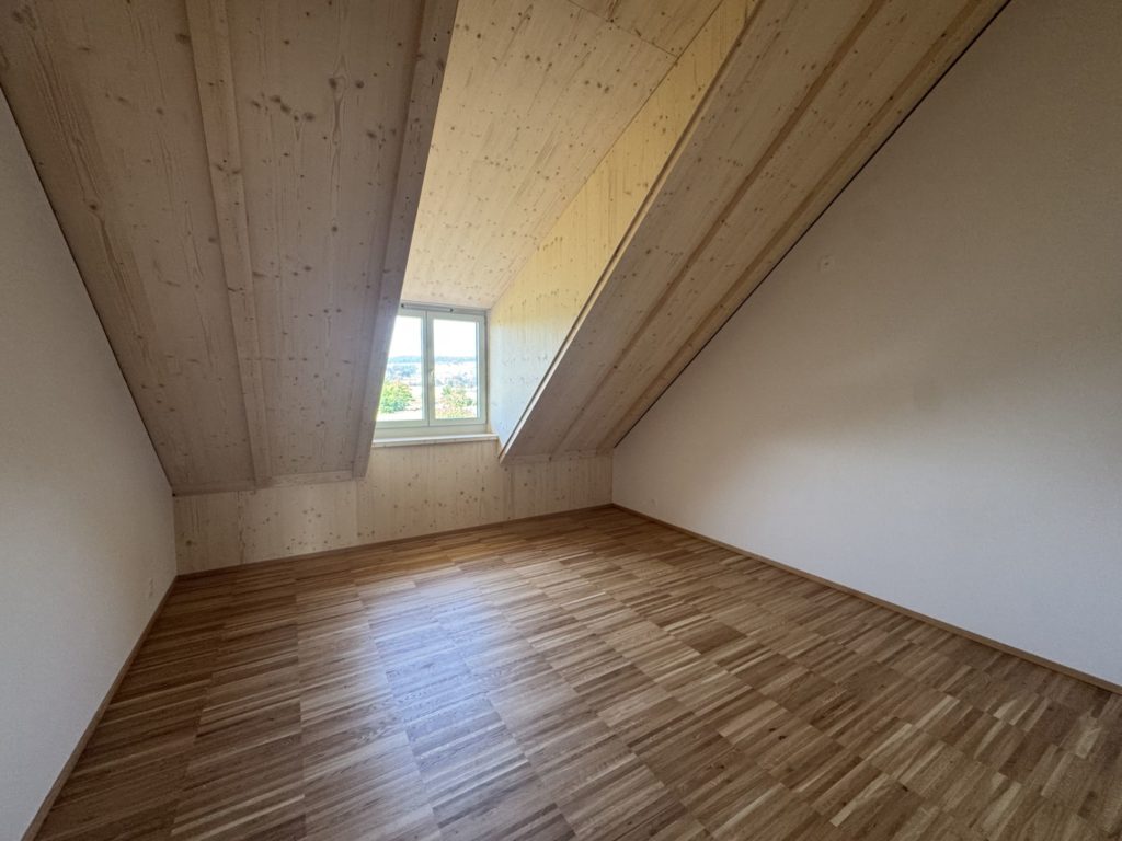 Attraktive 4.5-Zimmer Wohnung in Niederhasli -  Bild 11