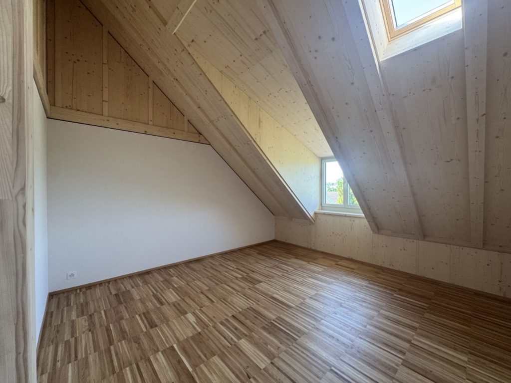 Attraktive 4.5-Zimmer Wohnung in Niederhasli -  Bild 10
