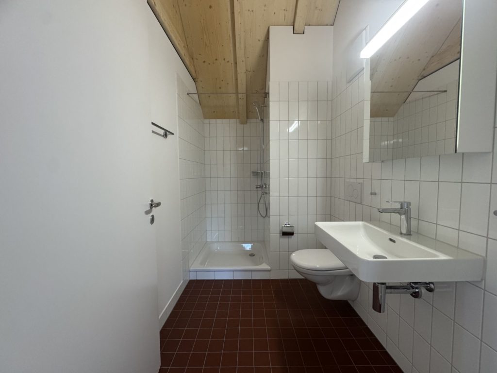 Attraktive 4.5-Zimmer Wohnung in Niederhasli -  Bild 5