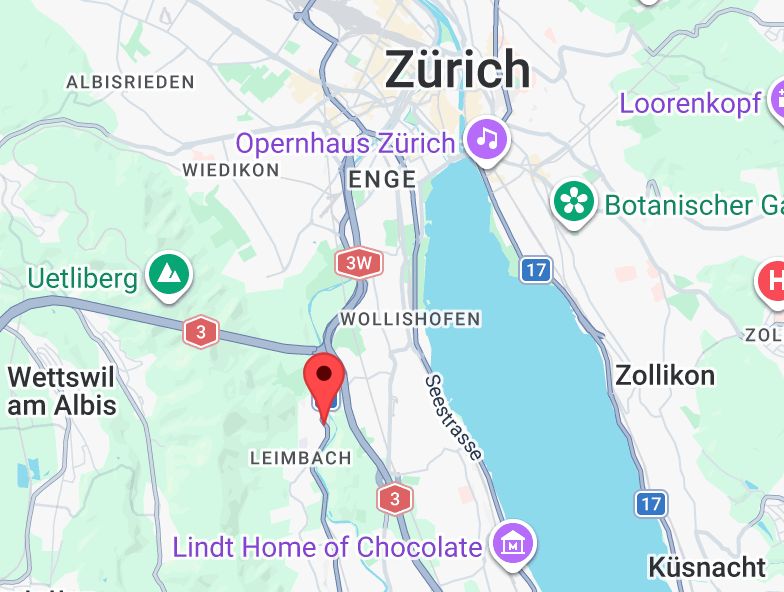 Neubau Eigentumswohnungen in Zürich Leimbach - leimbach