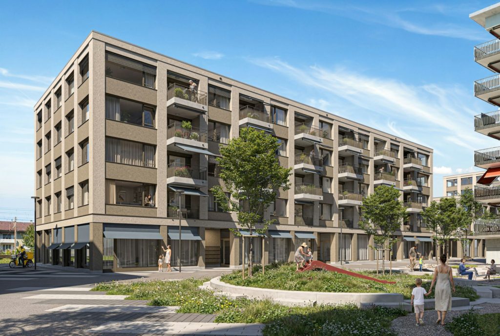 FIFTY – Erstvermietung in Burgdorf - 0842_AP03_V02