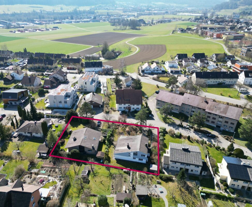 8 hochwertige Eigentumswohnungen in Neftenbach - 14a7a7e0b16133cac3a714ad16607b5e