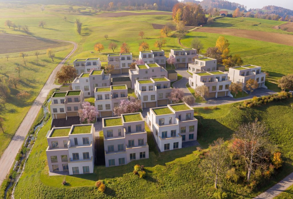 Ihr neues Zuhause mit Weitblick in Thürnen - 260427_Projektansicht2