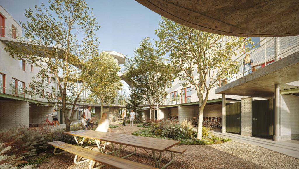 2.5-Zimmer-Mietwohnung in Bülach – Bezug Frühling 2027 -  Bild 5