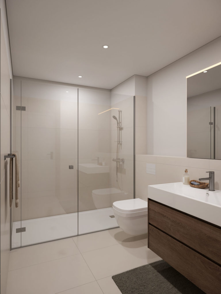 ERSTVERMIETUNG | MAISONETTE | GEMÜTLICH -  Bild 4