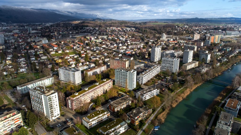 4.5-Zimmer-Mietwohnung in Nidau – Bezug ab April 2027 -  Bild 6