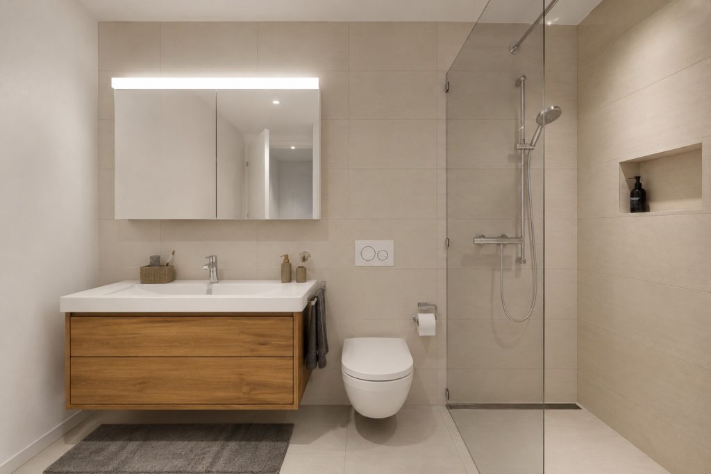 Casa Weitblick – 5.5-Zimmer-Penthouse in Elsau -  Bild 3