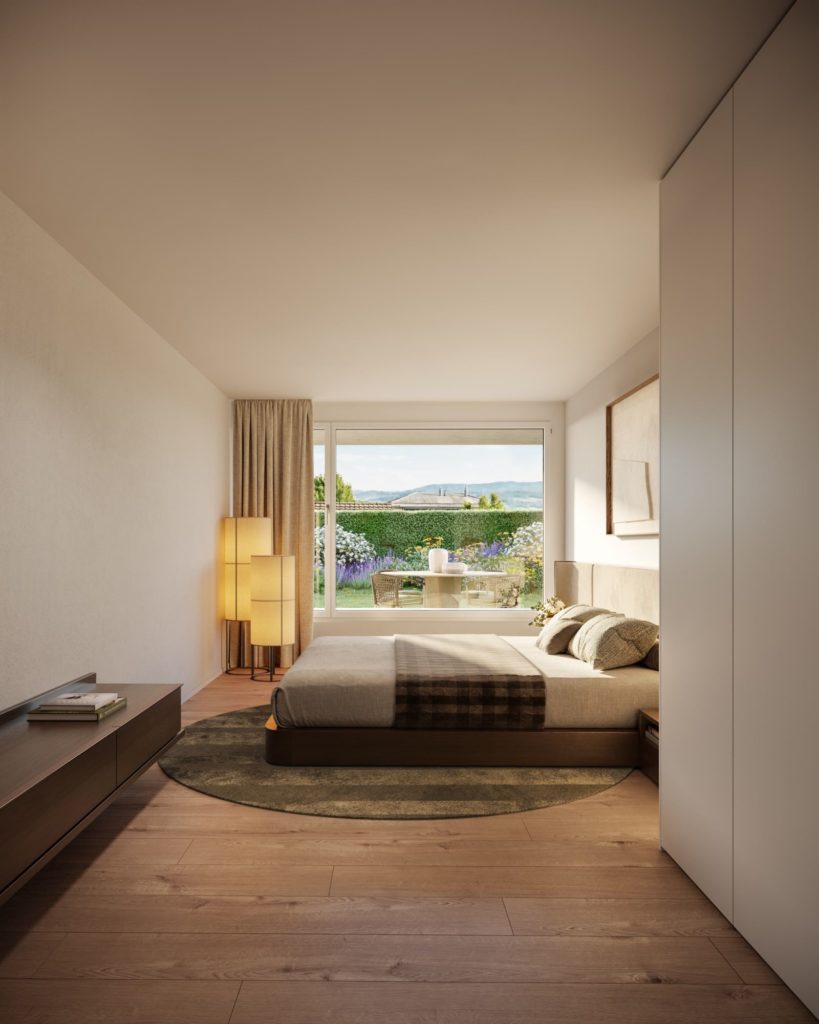 Exklusives 5.5-Zimmer-Reiheneinfamilienhaus in Herrliberg -  Bild 3