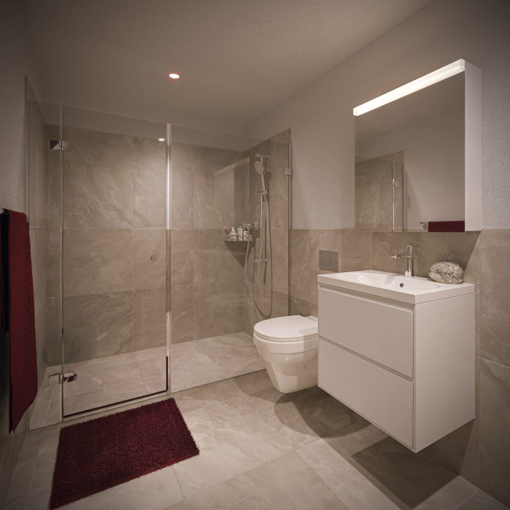 Affino – 4.5-Zimmer-Mietwohnung in Oerlikon -  Bild 9