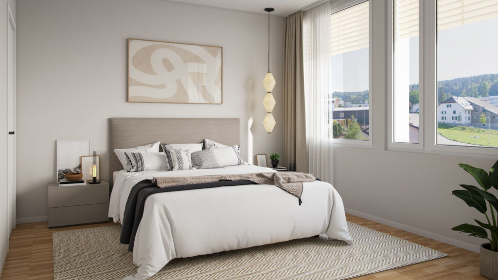 ERSTVERMIETUNG | MAISONETTE | GEMÜTLICH -  Bild 5