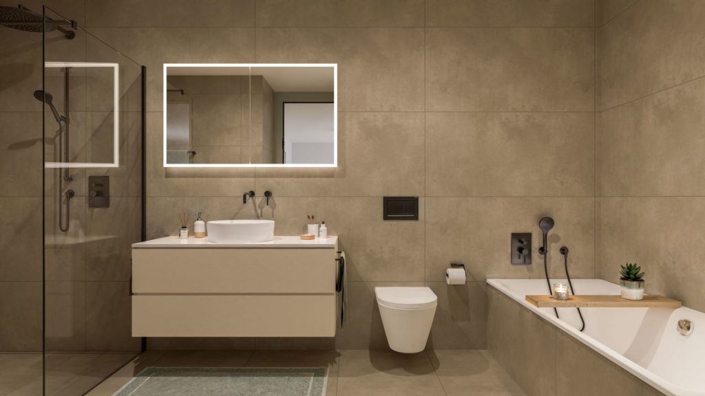 Seepark Nuolen - attraktive 4½-Zimmerwohnung -  Bild 4