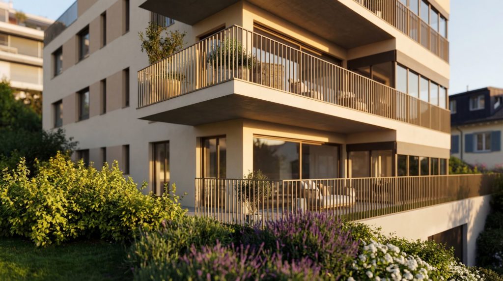 SOLÉA Meilen – Exklusives Wohnen an der Goldküste - b356bd45-8aa9-4c88-9421-cf58a82a5dd9-Ext01-CU_01_web