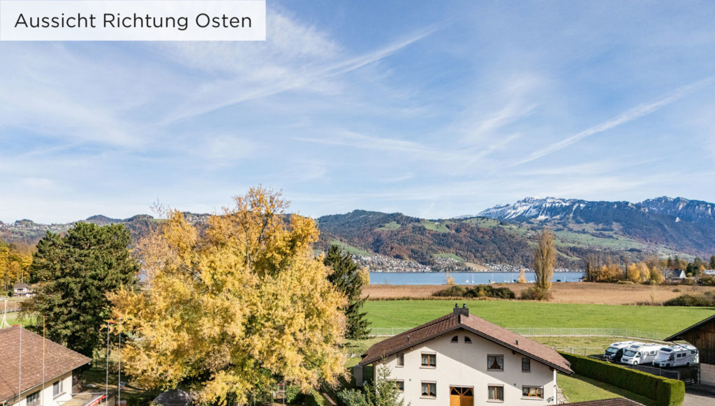 Eigentumswohnungen im Gwatt bei Thun - default
