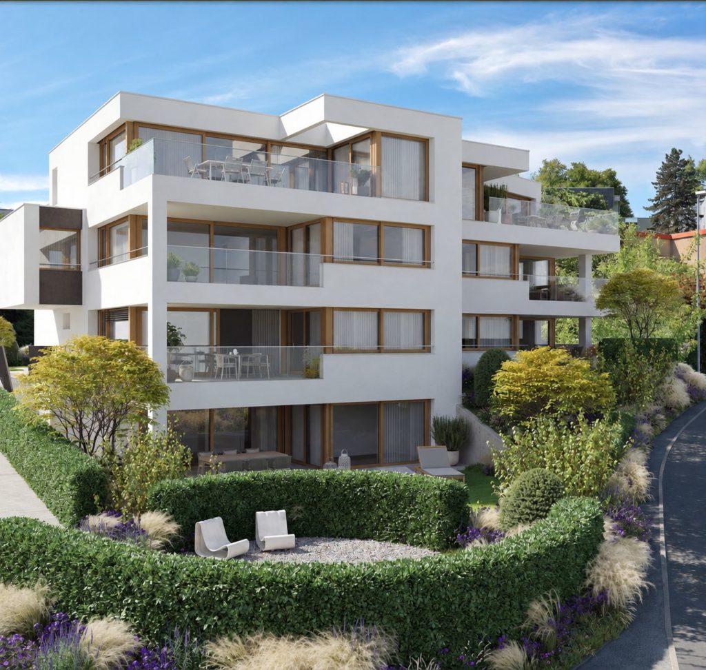 Exklusives Wohnen mit Seesicht in Wädenswil - d284ddf7-0d20-40cb-8212-48541bfb7c5c