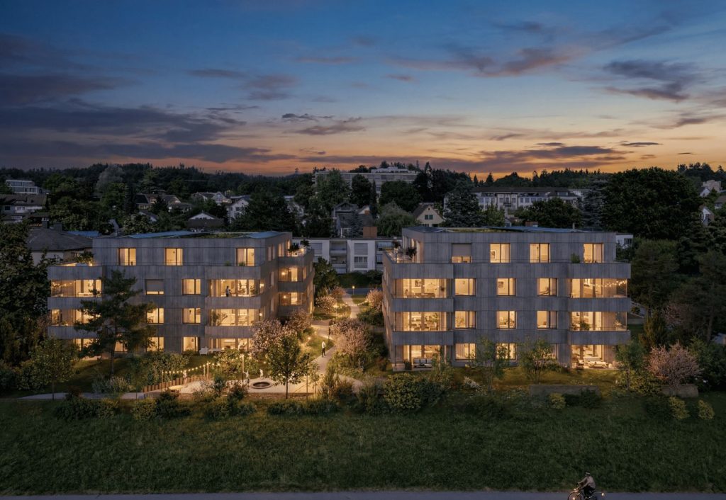 Mietwohnungen in Pfäffikon ZH (Bewerbungen offen) - sophie