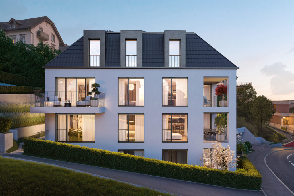 Hochwertige Eigentumswohnungen in Thalwil - 662_HT_AP_03_final_korr_2-scaled