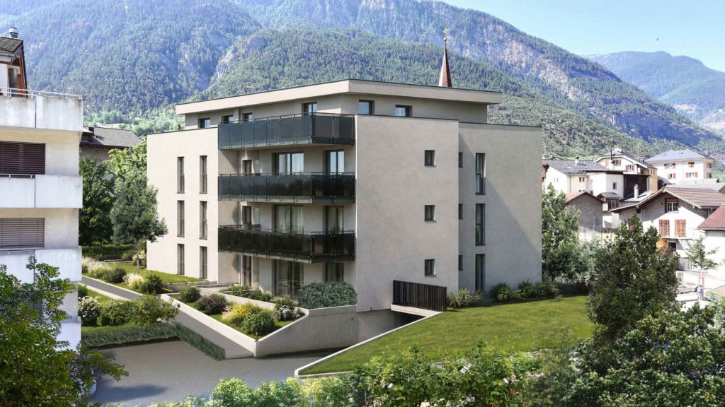 Neubau Eigentumswohnungen in Glis - 6aa0008bb2d24f9cdf962699_3D-1