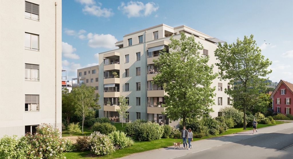 Neubau Eigentumswohnungen im Zentrum von Sursee - 7138_260930_visu_aussen_low_001-tpe2cvsyqq68m6y