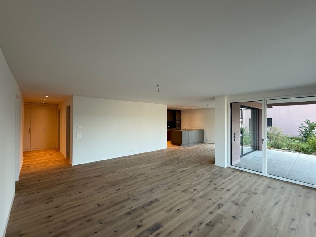 Ideale Gartenwohnung für zwei Personen -  Bild 5