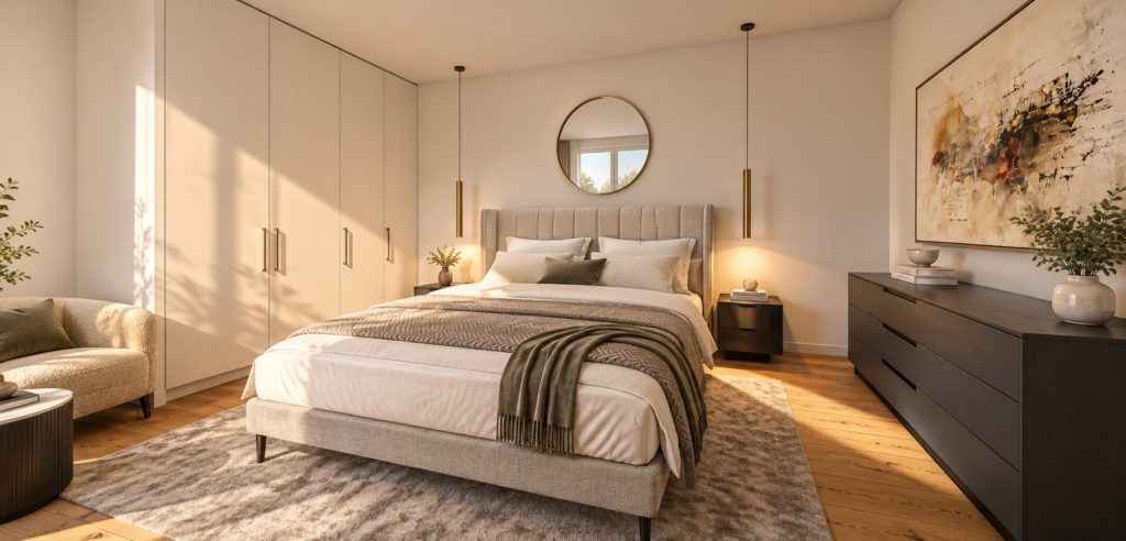 4.5-Zimmer-Dachmaisonette im Dorfzentrum von Neftenbach -  Bild 4