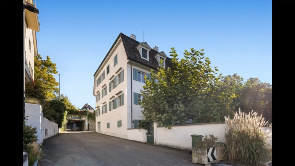 Sanierte Eigentumswohnungen in Männedorf - brunngasse18-cinemagraph