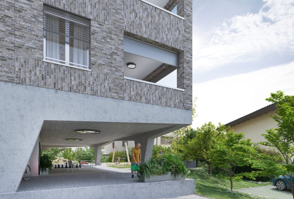 Ein Zuhause mit Stil und Weitblick - attraktive 4.5-Zimmer-Wohnung in Baar -  Bild 6