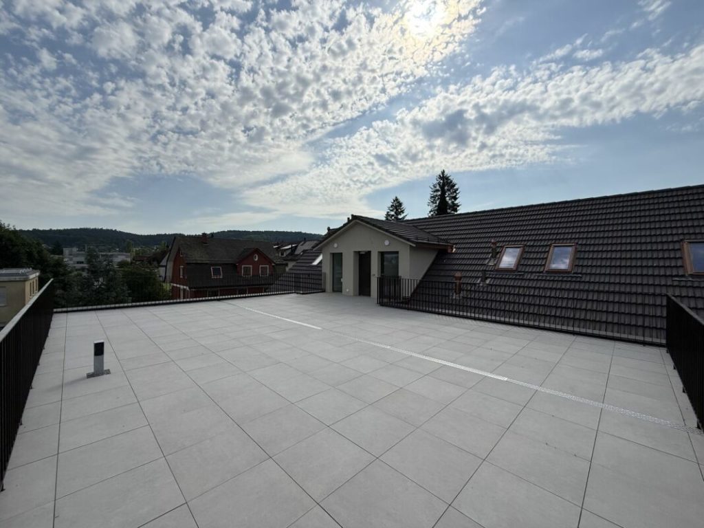 DAS KÖNNTE IHRE TERRASSE SEIN - Bild 2