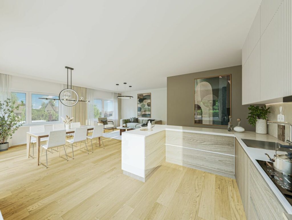 LEBENSRAUM SCHULSTRASSE - Bild 5