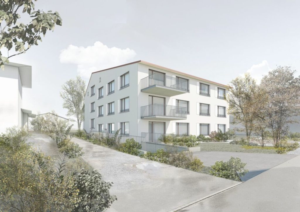 LEBENSRAUM SCHULSTRASSE - Bild 6