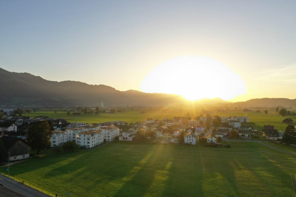 WOHNPARK DORF - Studio im 1. Obergeschoss - Bild 7