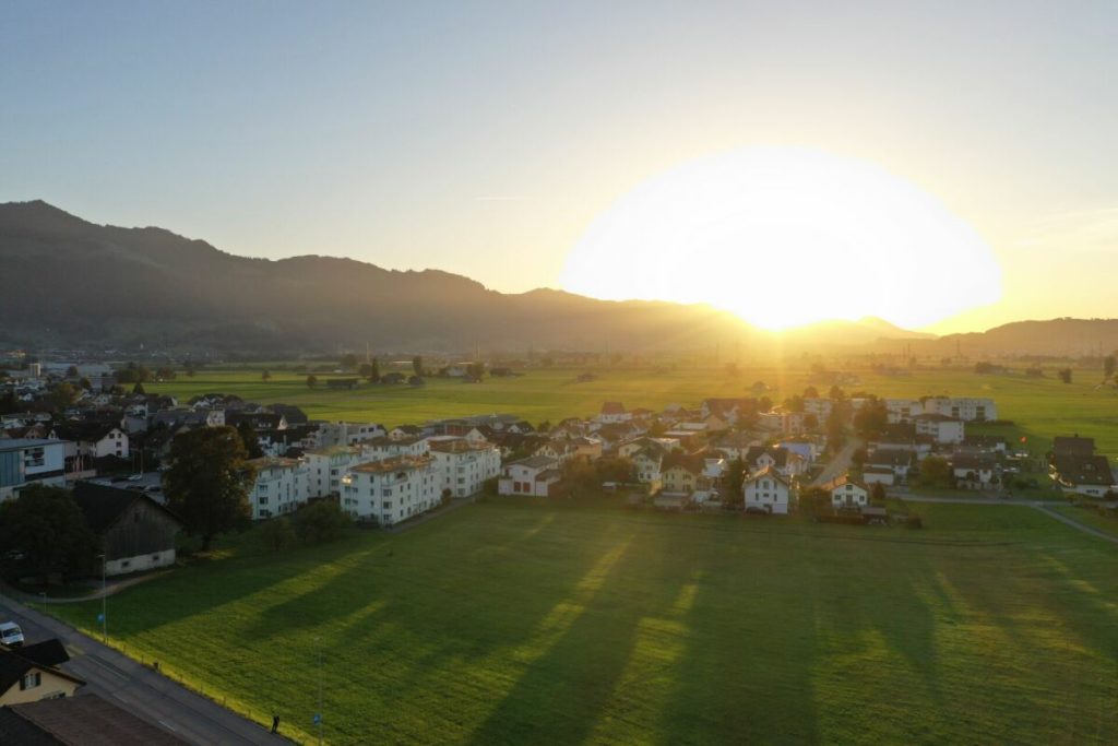 WOHNPARK DORF - 4,5-Zimmer-Wohnung im 2. Obergeschoss - Bild 9