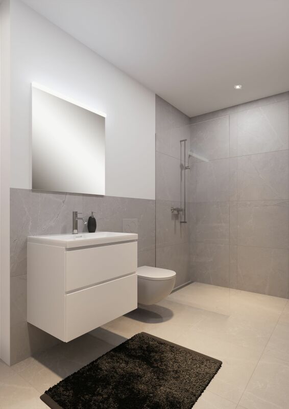 WOHNPARK DORF - 4,5-Zimmer-Wohnung im Dachgeschoss - Bild 5