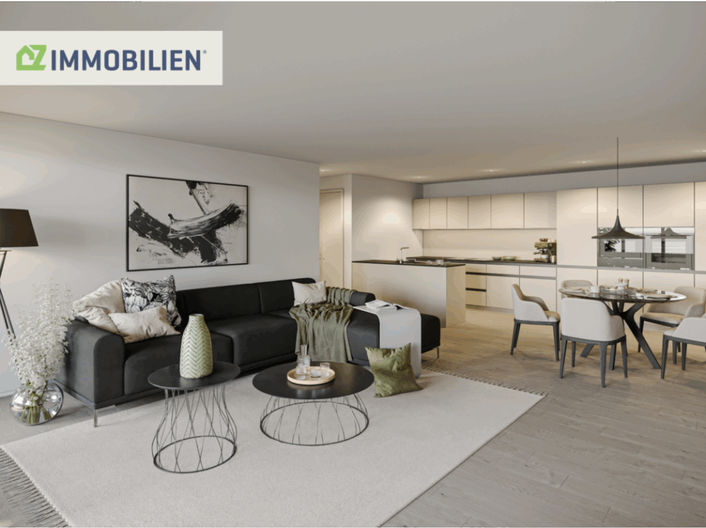 Ein Zuhause für jede Lebensphase -  Bild 1