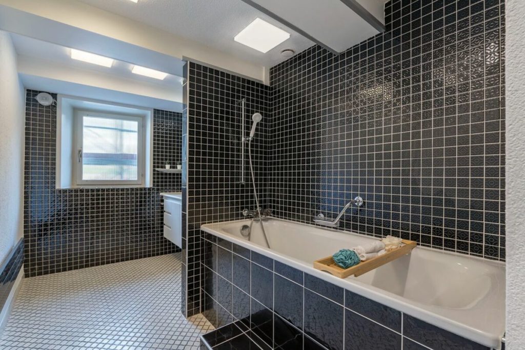Top Gelegenheit - möblierte WG-Zimmer in Brugg AG -  Bild 4