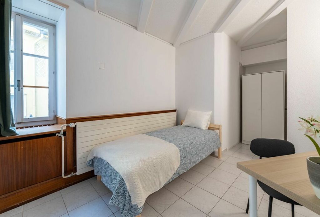 Top Gelegenheit - möblierte WG-Zimmer in Brugg AG -  Bild 10