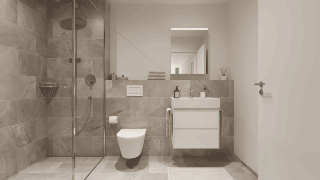 3.5-Zimmerwohnung im Neubauprojekt BLICKFANG - Bild 6