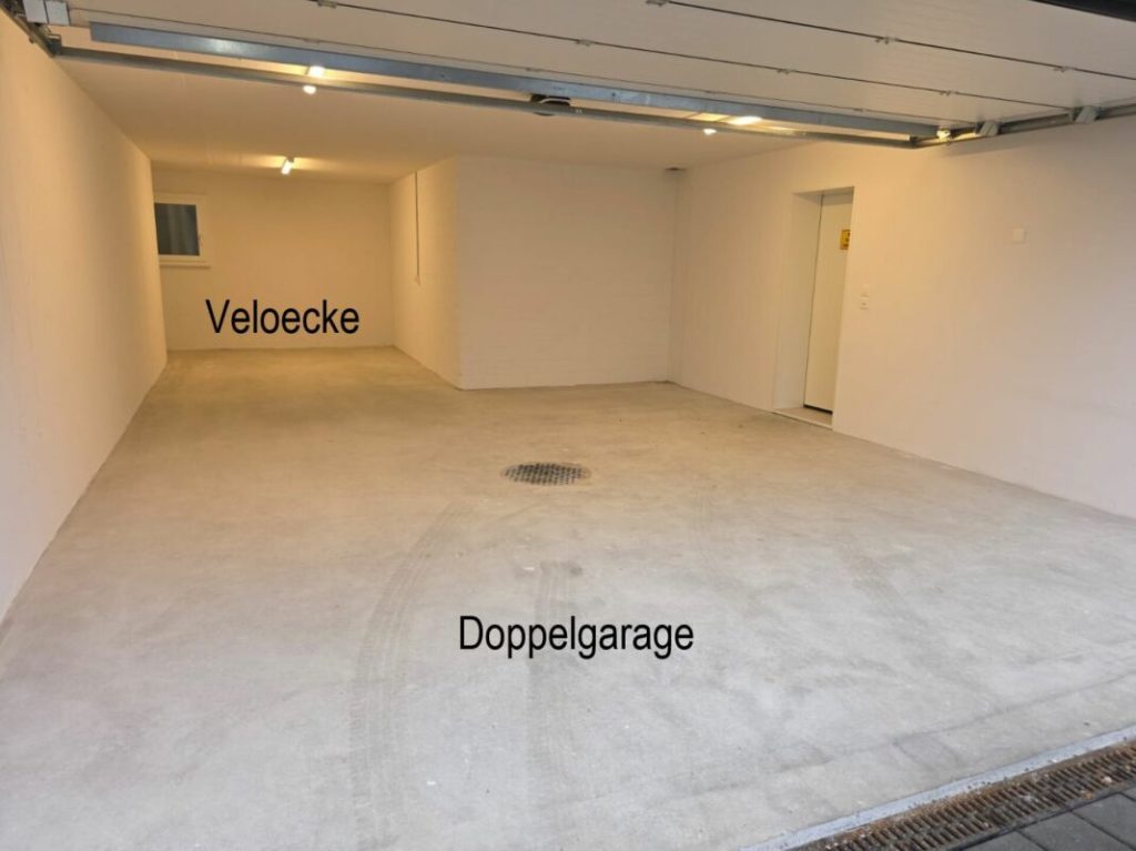 Zu verkaufen in 8362 Itaslen bei Balterswil, neues 5½ Zi.-EFH, an unverbaubarer Lage angrenzend an Landwirtschaftszone, mit Weitsicht auf Wiese ! -  Bild 25