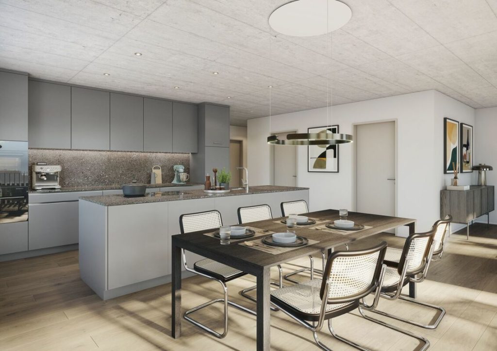 Hier beginnt Wohnen, das glücklich macht - Bild 6