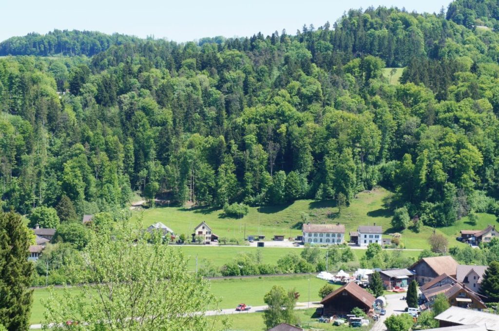 VORANKÜNDIGUNG - EIGENTUMSWOHNUNGEN IN SALAND - BAUBEWILLIGUNG BAUBEWILLIGUNG RECHTSKRÄFTIG - Bild 4