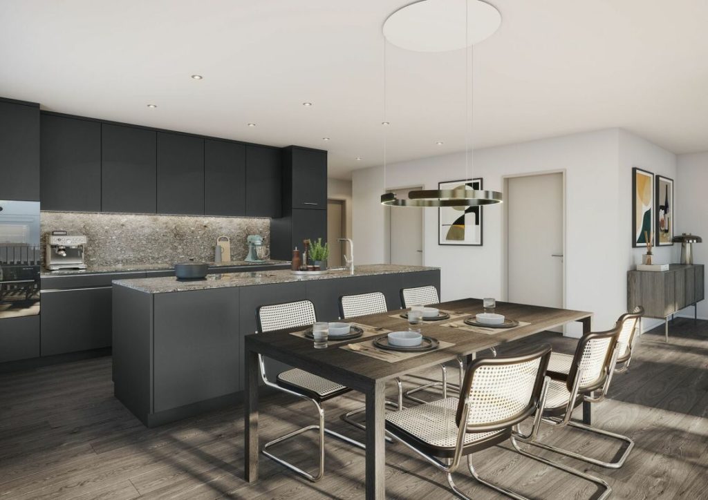 Ankommen. Aufatmen. Zuhause sein - Bild 7