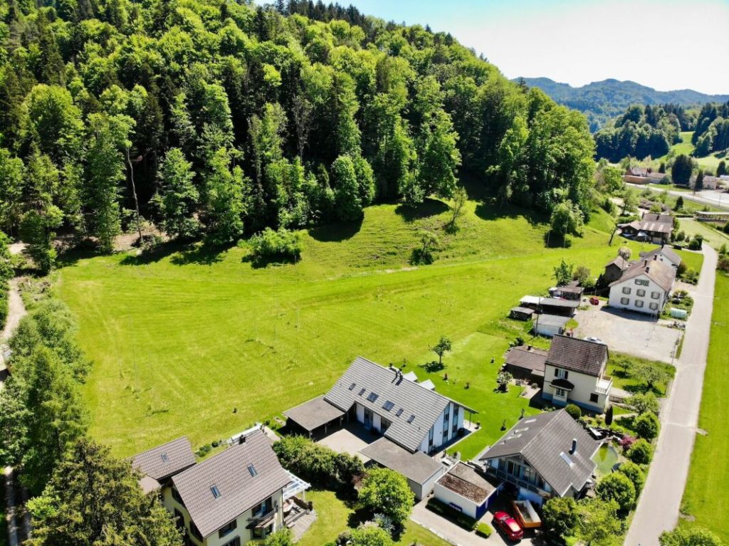 VORANKÜNDIGUNG - EIGENTUMSWOHNUNGEN IN SALAND - Bild 1
