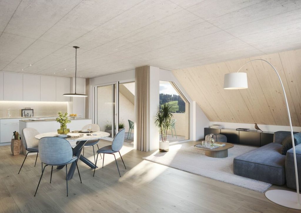 Ein Zuhause, das Beständigkeit und Schönheit vereint - Bild 6