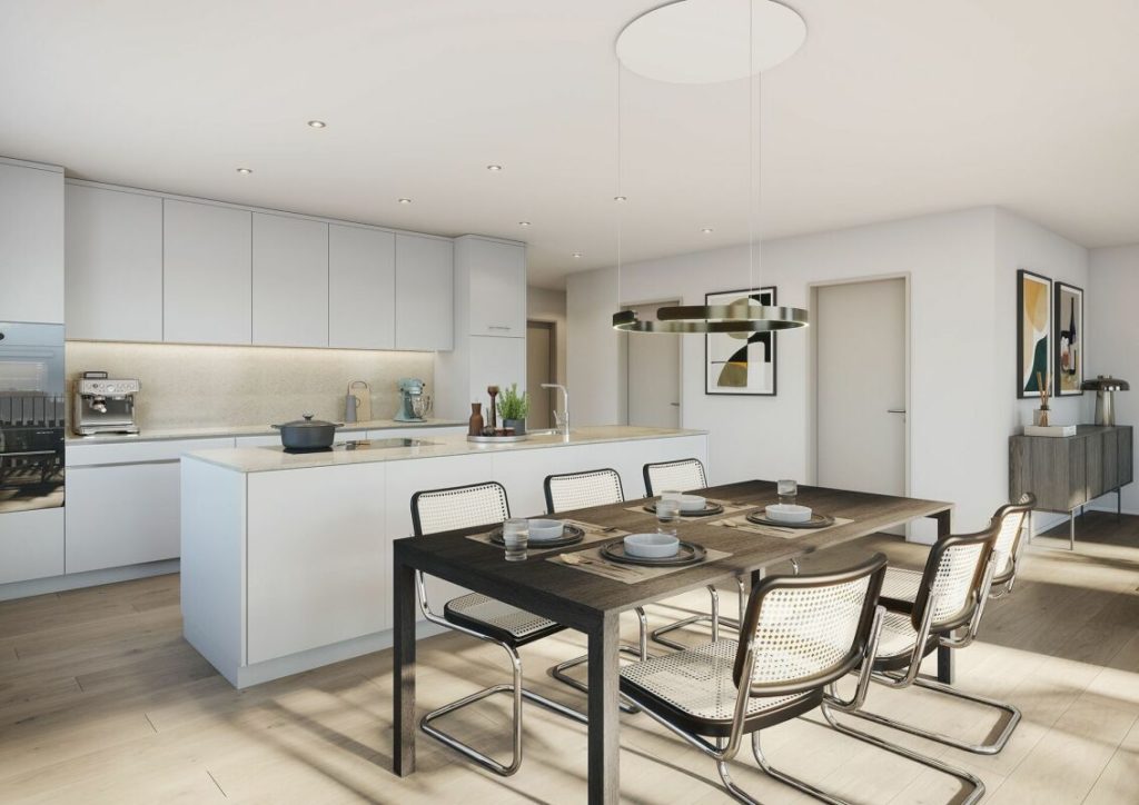 Ankommen. Aufatmen. Zuhause sein - Bild 5