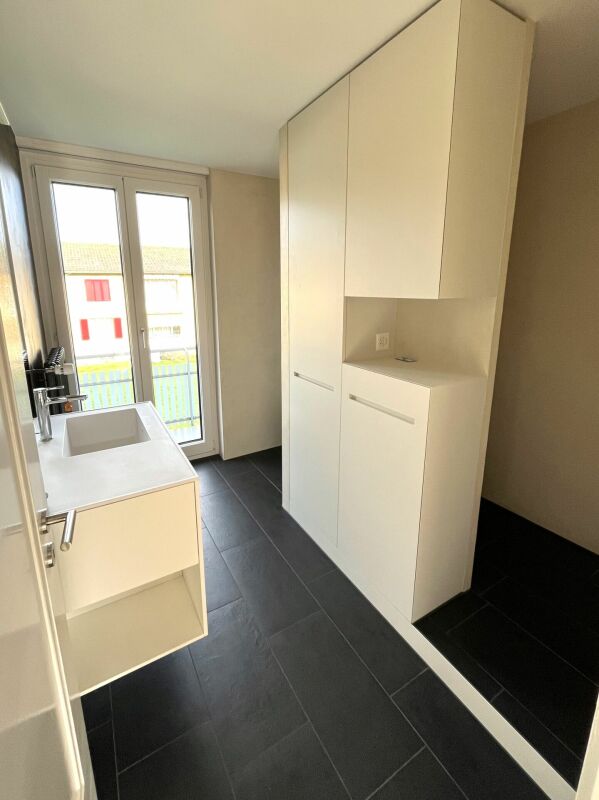 Attraktive 3.5-Zimmerwohnung im ruhigen Binzenhofquartier -  Bild 5