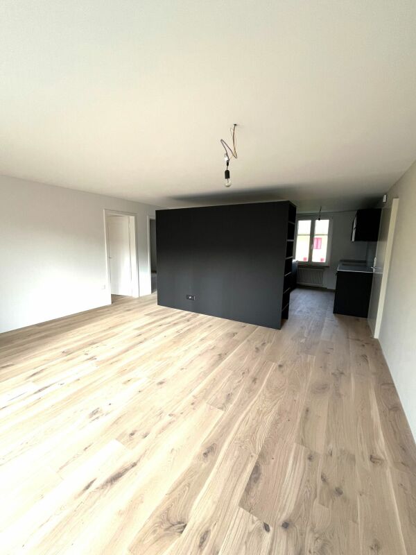 Attraktive 3.5-Zimmerwohnung im ruhigen Binzenhofquartier -  Bild 4