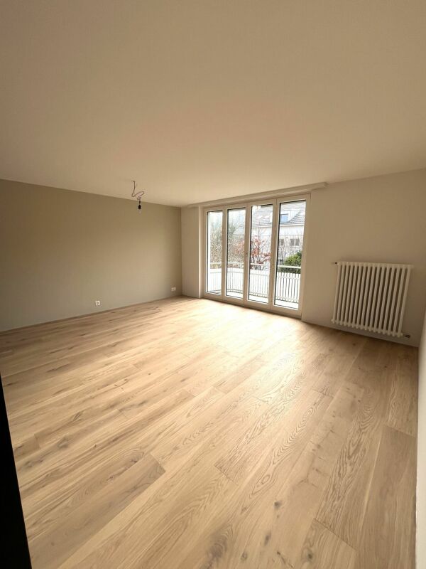 Attraktive 3.5-Zimmerwohnung im ruhigen Binzenhofquartier -  Bild 7