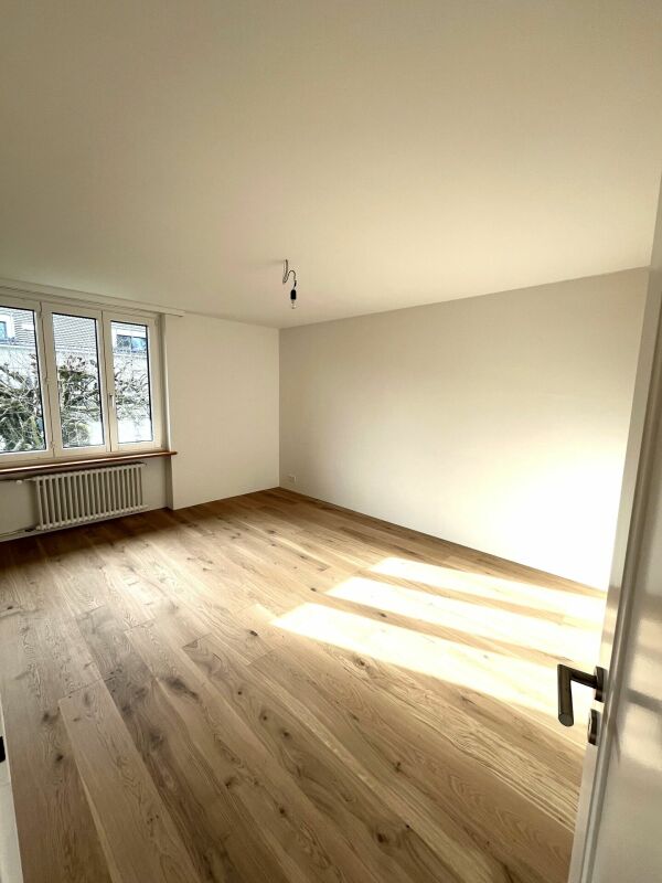 Attraktive 3.5-Zimmerwohnung im ruhigen Binzenhofquartier -  Bild 8